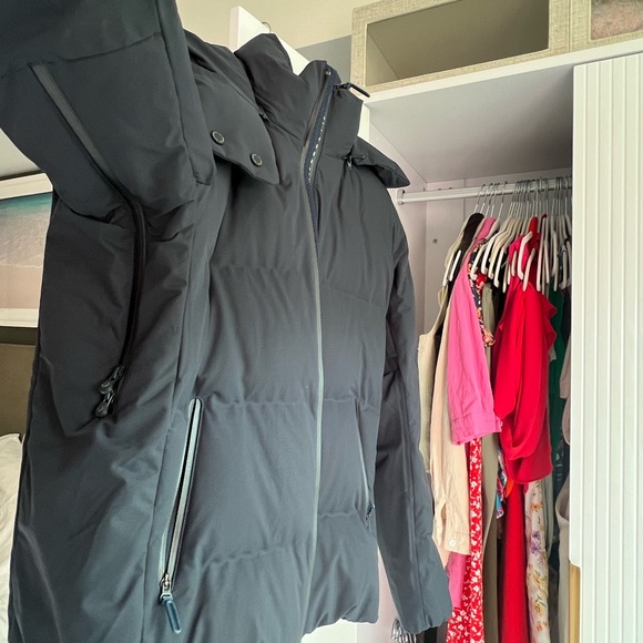 *BRAND NEW* Designer Descente Men’s Ski Jacket - Picture 7 of 7